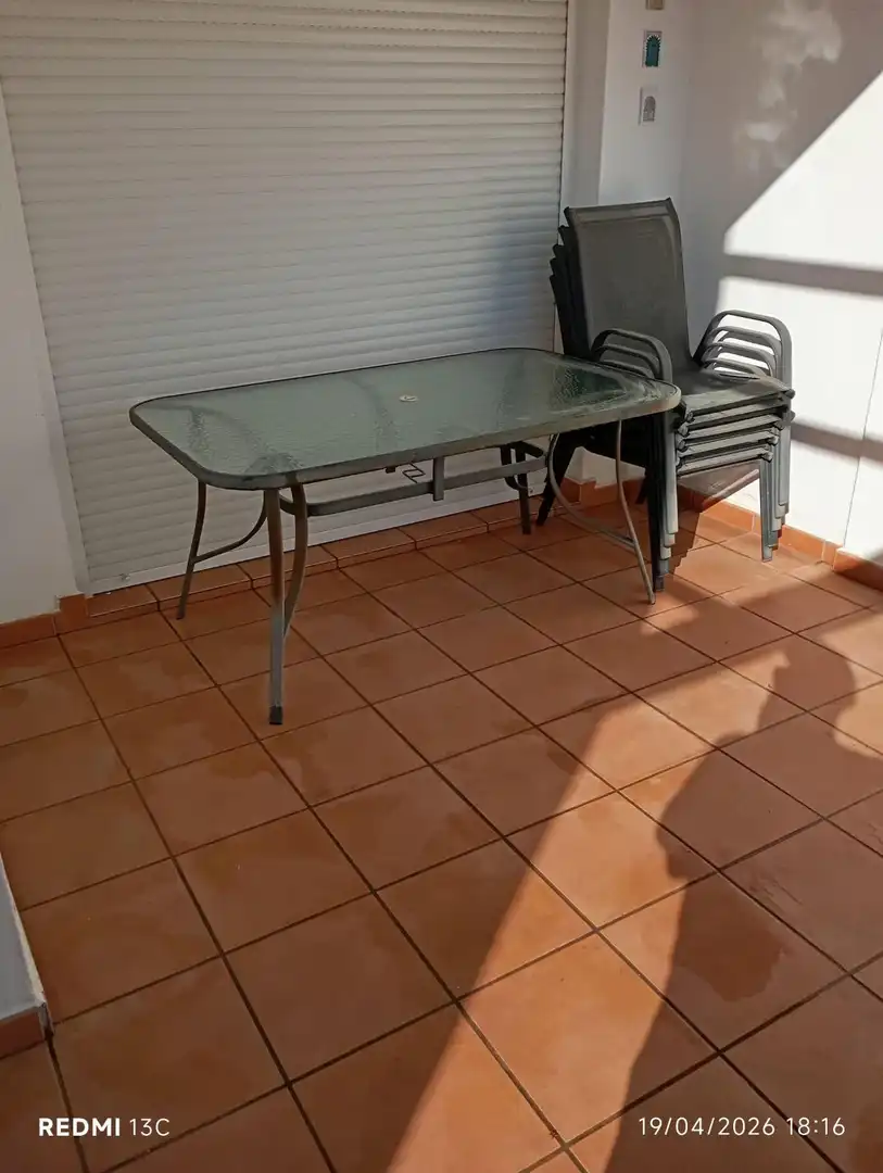 Ático con piscina en venta en Bulevar BULEVAR CENTRAL CAÑADAS, imagen 18