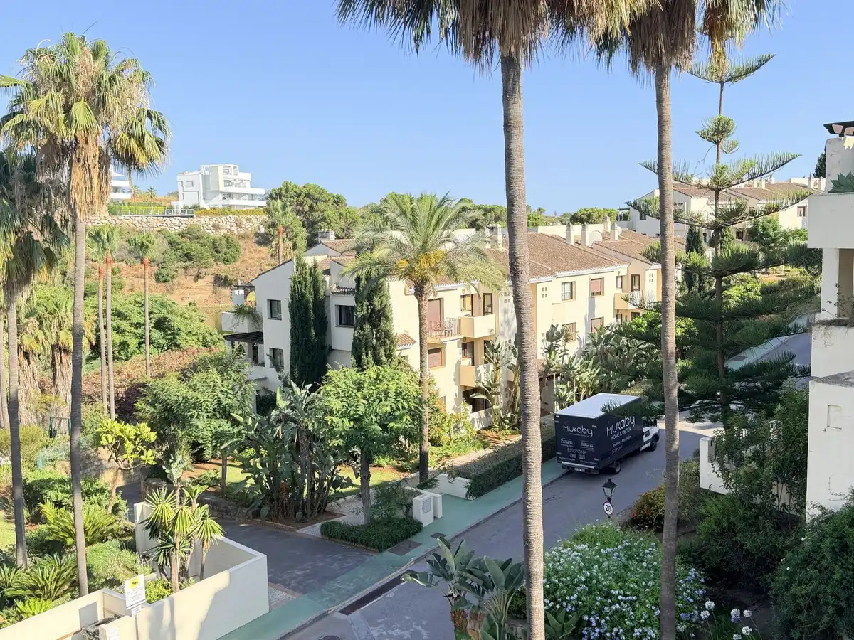 Ático con ascensor en venta en La Quinta, imagen 18