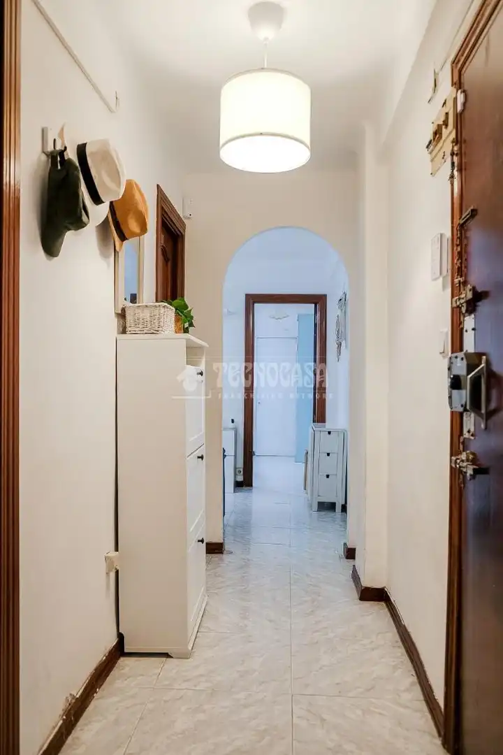 Piso en venta en Madrid
