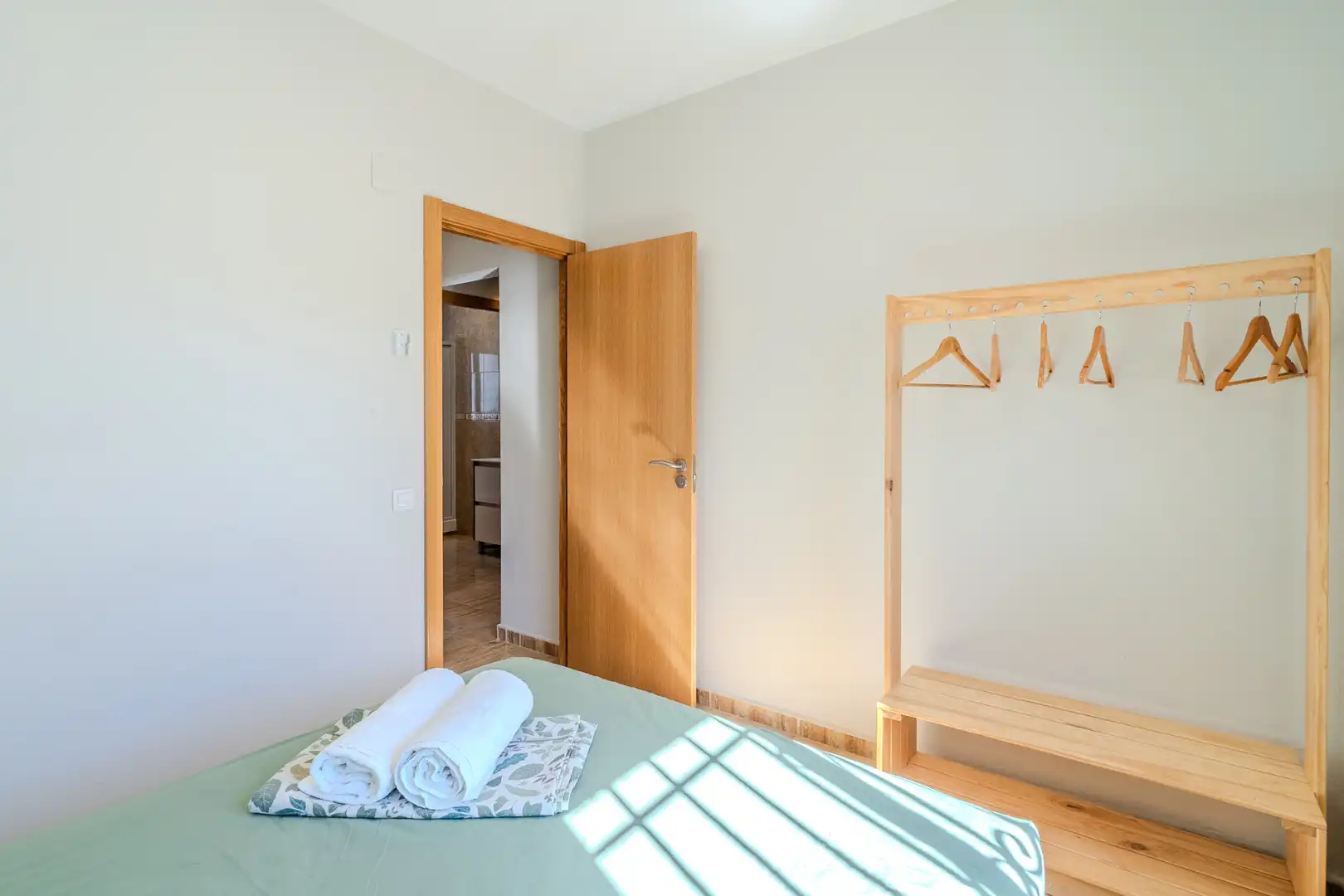 Habitación de Casa o chalet en venta en L'Ametlla de Mar  con Aire acondicionado, Calefacción y Terraza