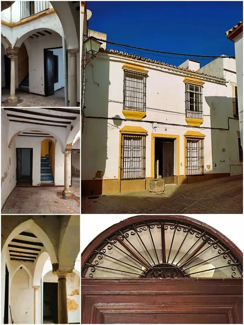 Villa con piscina in vendita a Calle Sancho Ibáñez #14, imagen 5