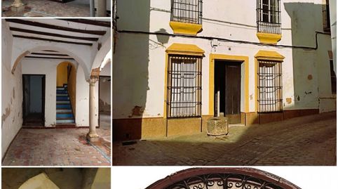 Foto 5 de Casa o chalet en venta en Calle Sancho Ibáñez #14, Carmona, Sevilla