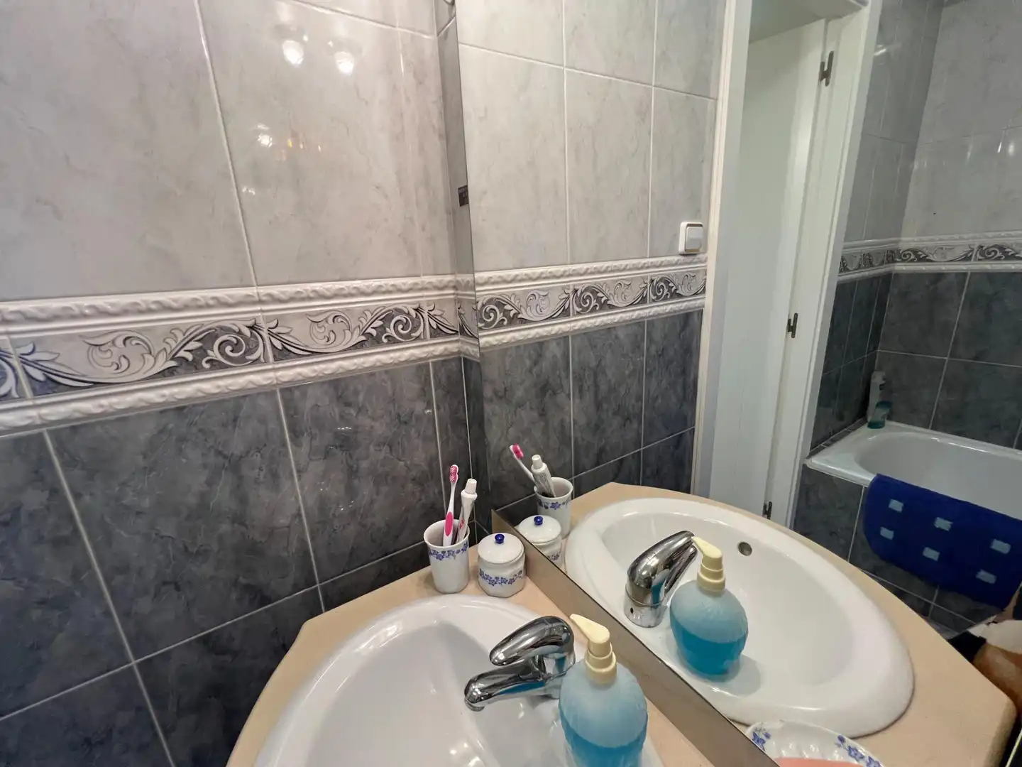 Flat with terrace for sale in GERONA, imagen 18
