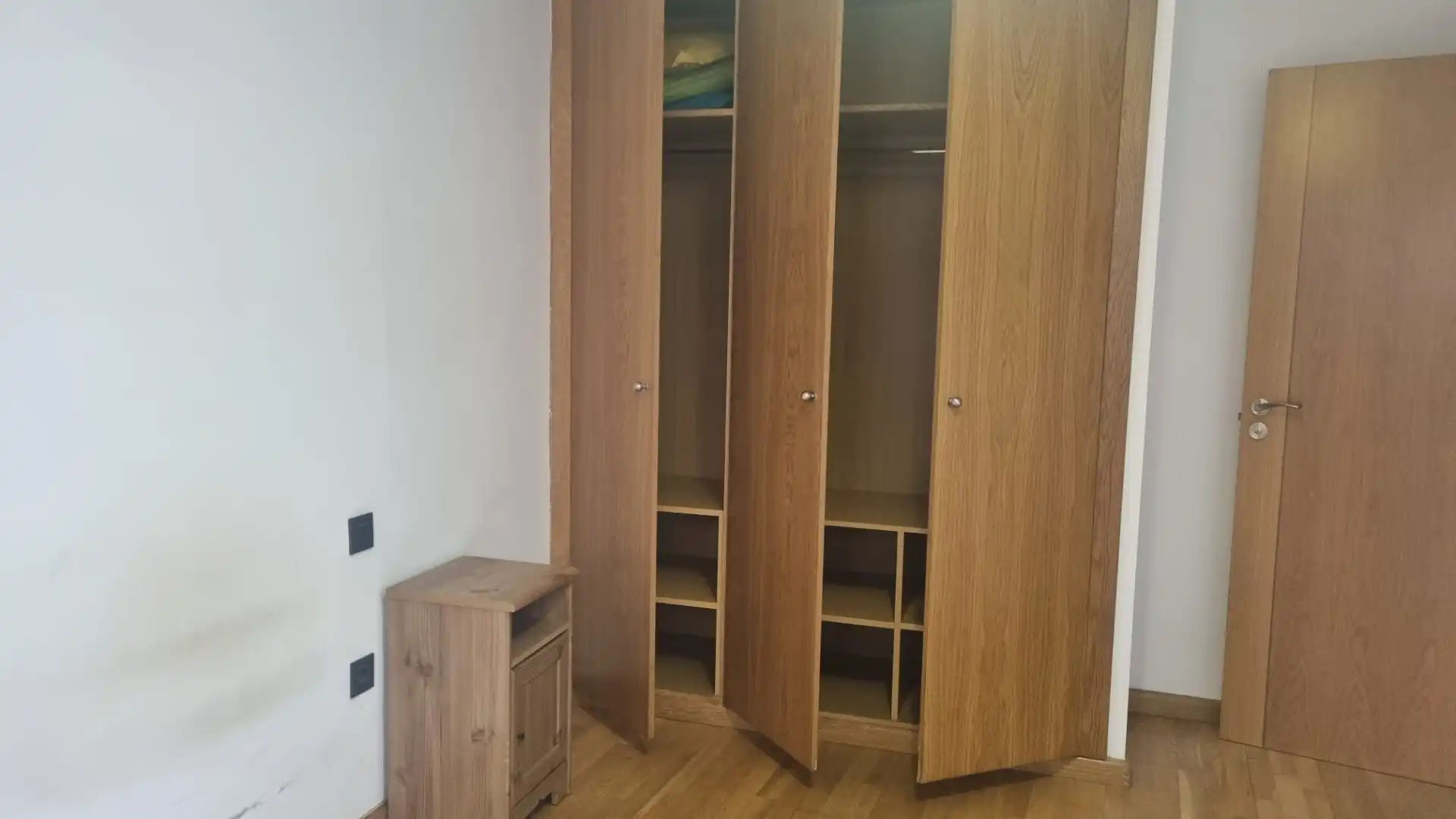 Dormitori de Pis de lloguer en Los Baldíos - Geneto - Guajara