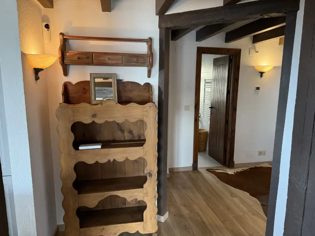 Apartament amb ascensor en venda a Calle de San Bernardo, imagen 46