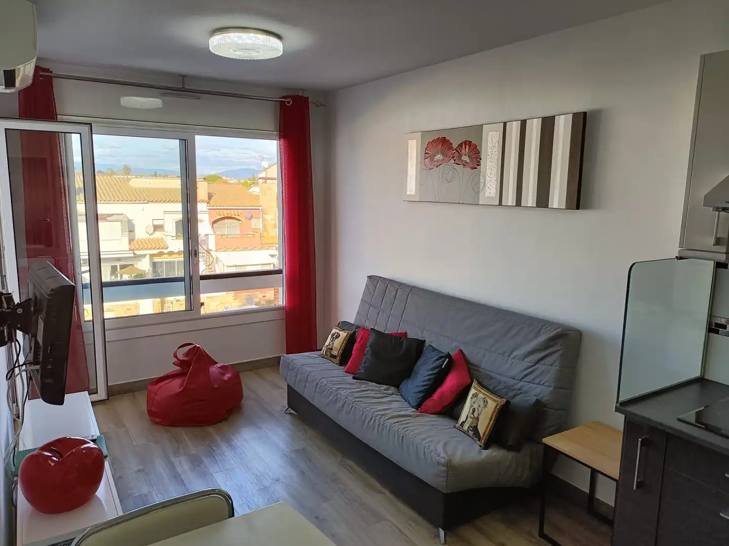 Wohnung zum Verkauf in Carrer Alberes 191, imagen 8
