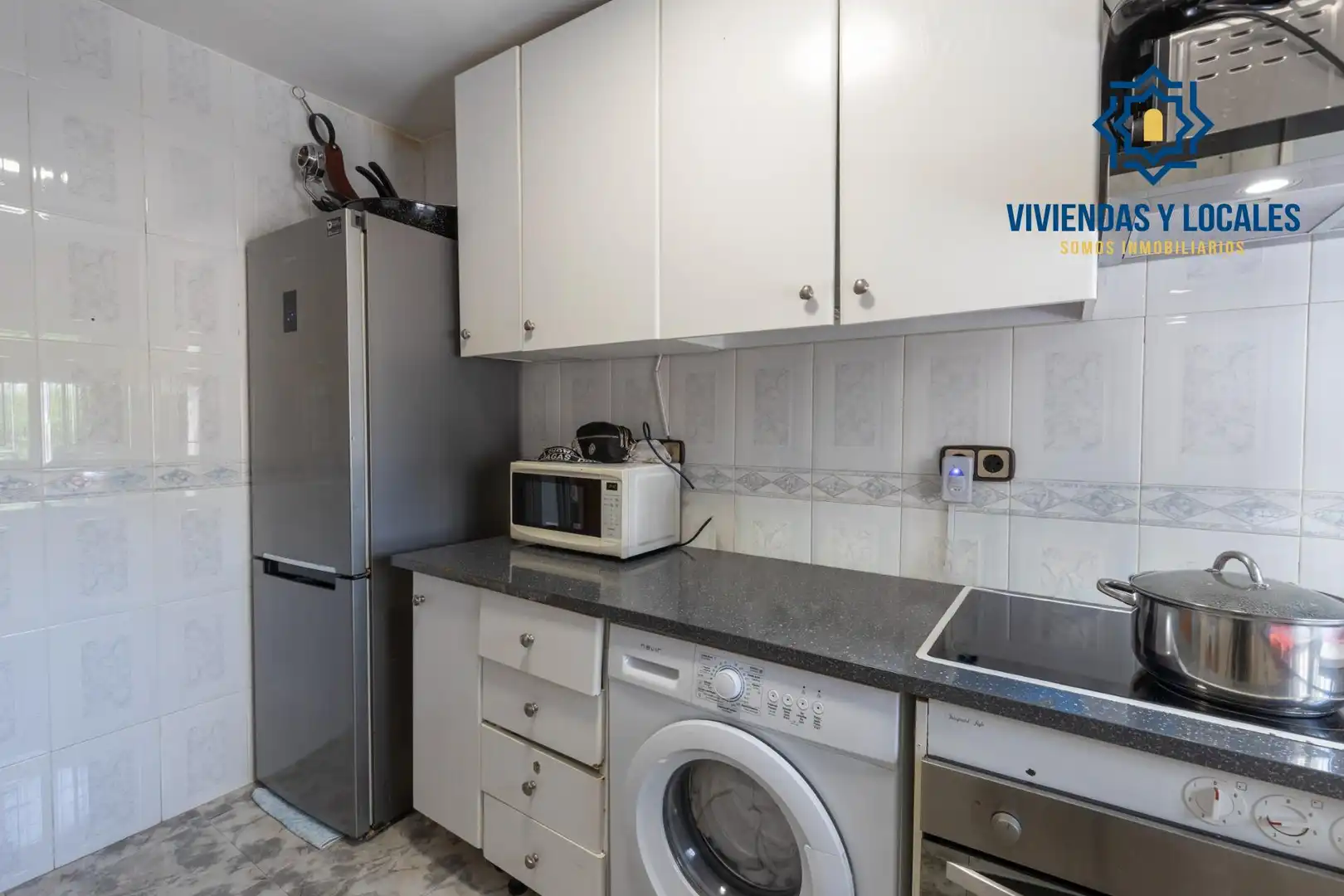 Appartamento in vendita a Calle PANAMA 1, imagen 17