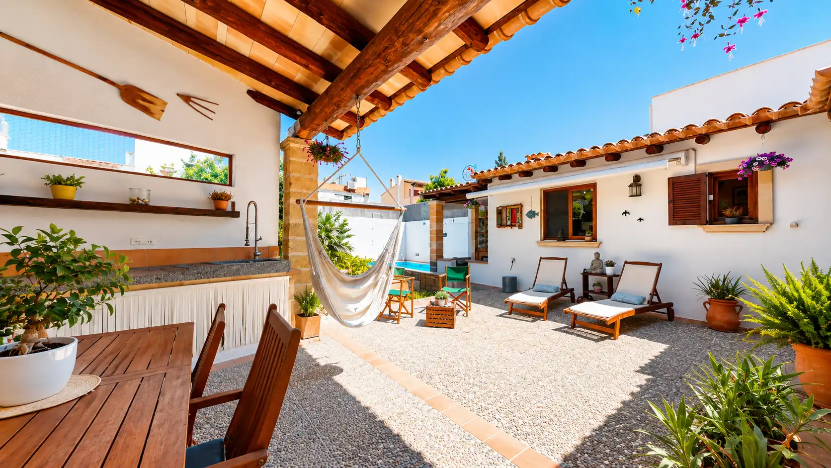 Maison avec piscine à vendre à Capdepera Poble, imagen 22
