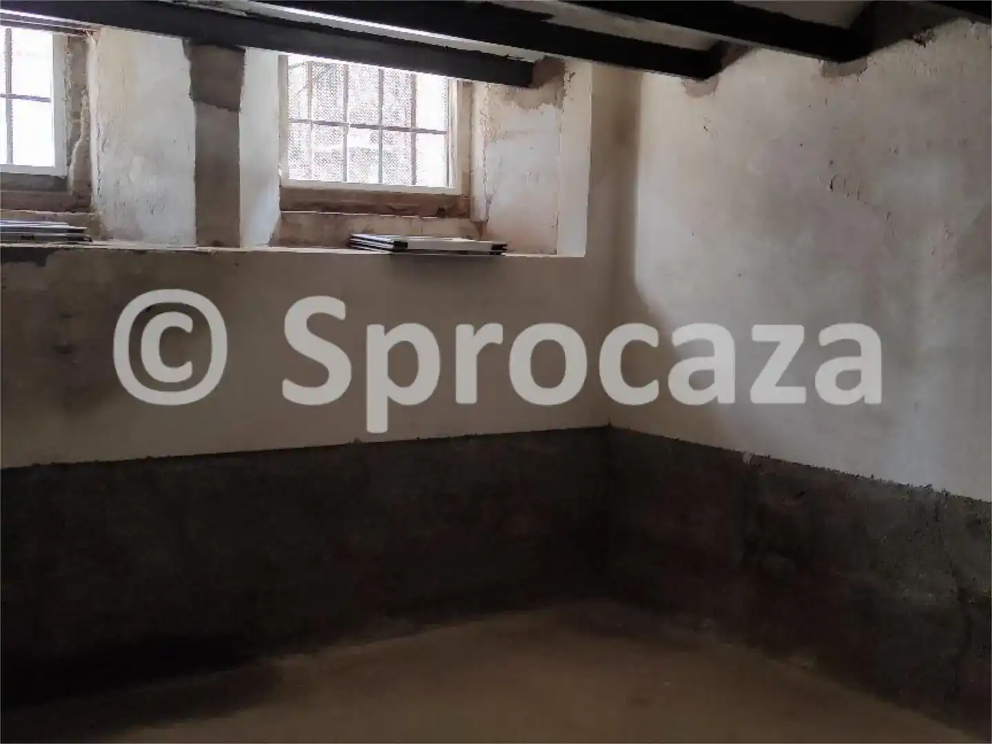 Casa adosada en venta en Lagartera