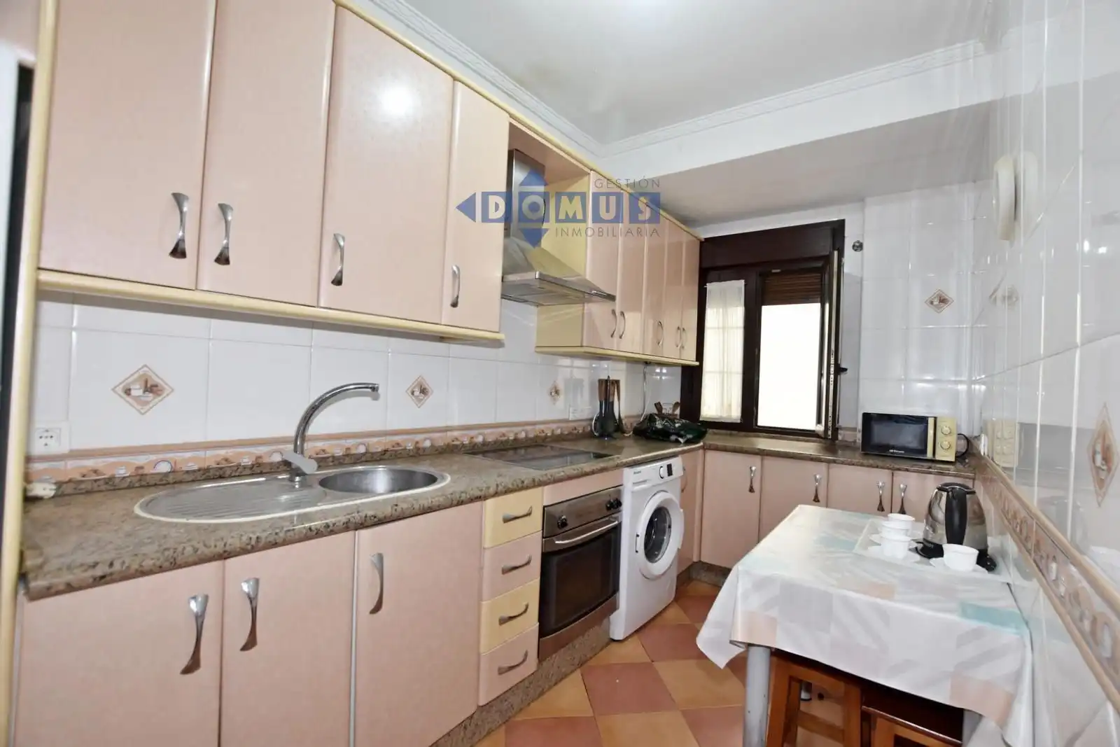 Dúplex con terraza en venta en Casco Histórico, imagen 9