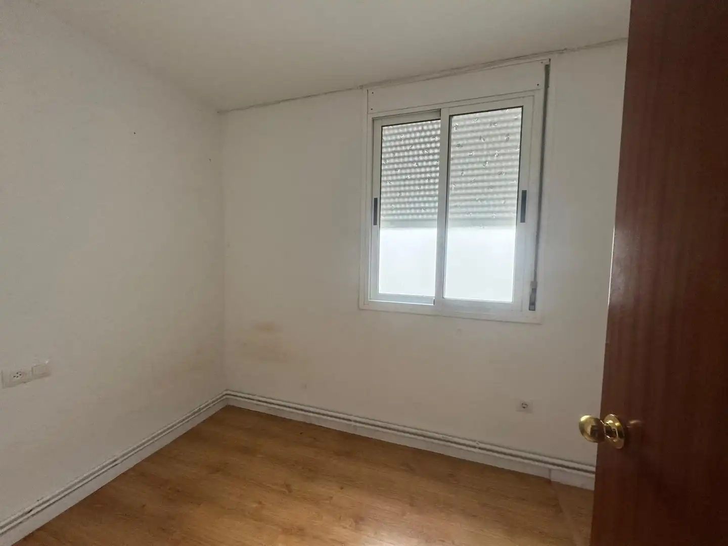 Piso en venta en C/ de la Pobla de Montornes, Centre