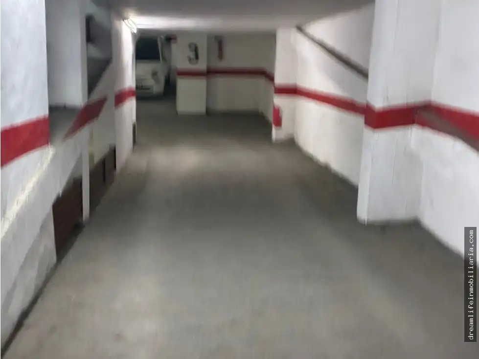 Aparcament en venda a Centro, imagen 3