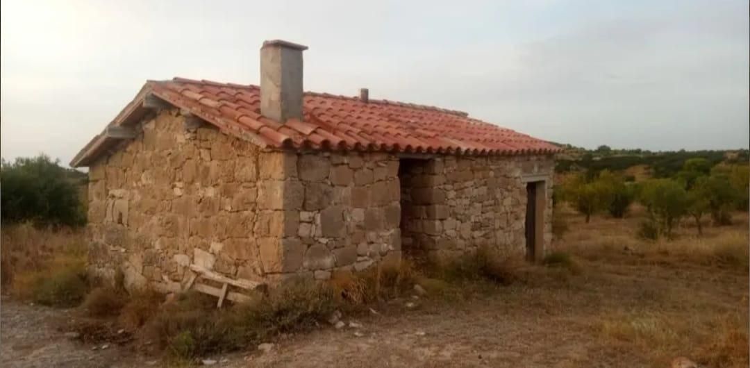 Exterior view of Country house for sale in Castelldans