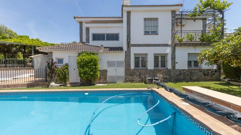 Foto 3 de Casa o chalet en venta en Calle Borgoña, 32, Villa de Otura, Granada