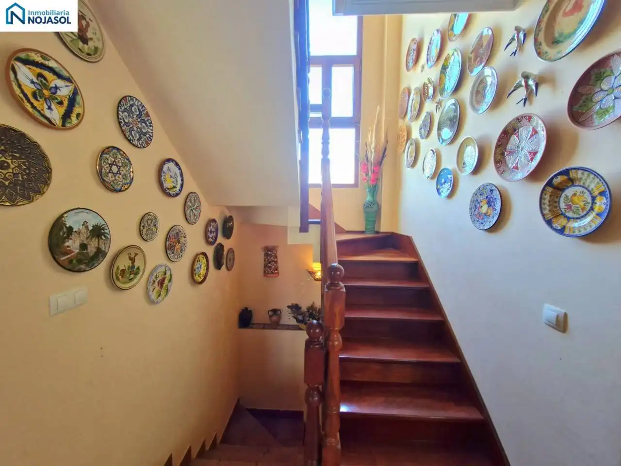 Wohnung mit Garten zum Verkauf in Calle BARRIO ZOÑA, imagen 46