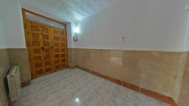 Casa-chalet en Venta en Villarrobledo