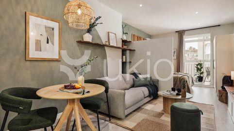 Estudio en La Nova Esquerra de l'Eixample