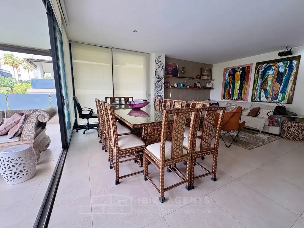 Appartement avec ascenseur à vendre à Calle Campanitx, imagen 7