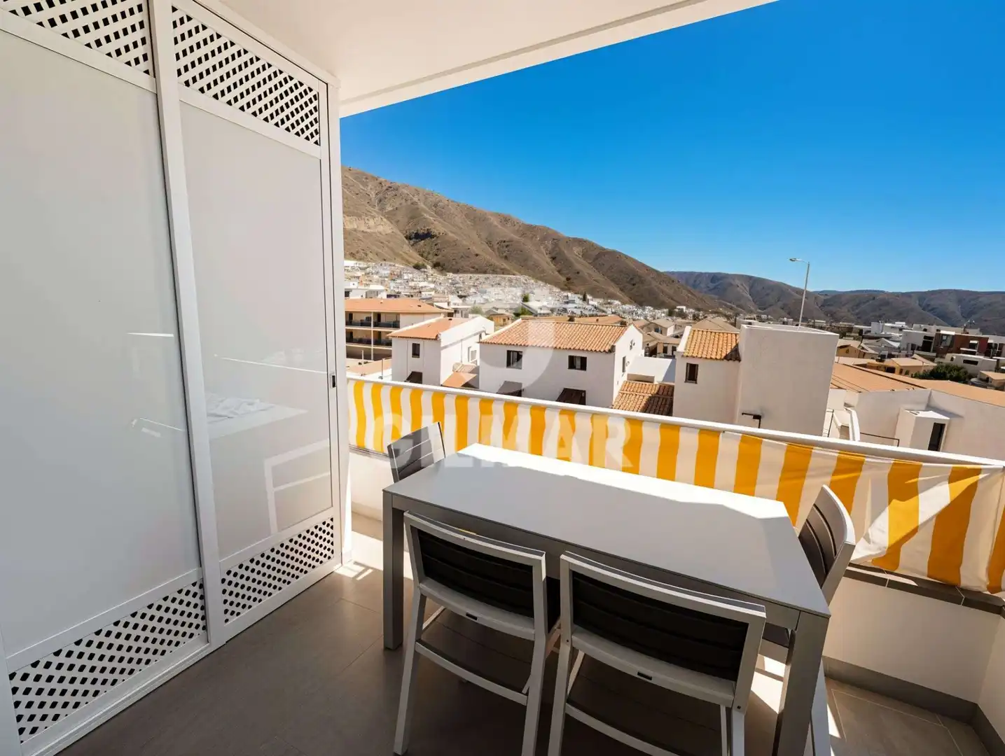 Apartament amb piscina en venda a Los Cristianos, imagen 5