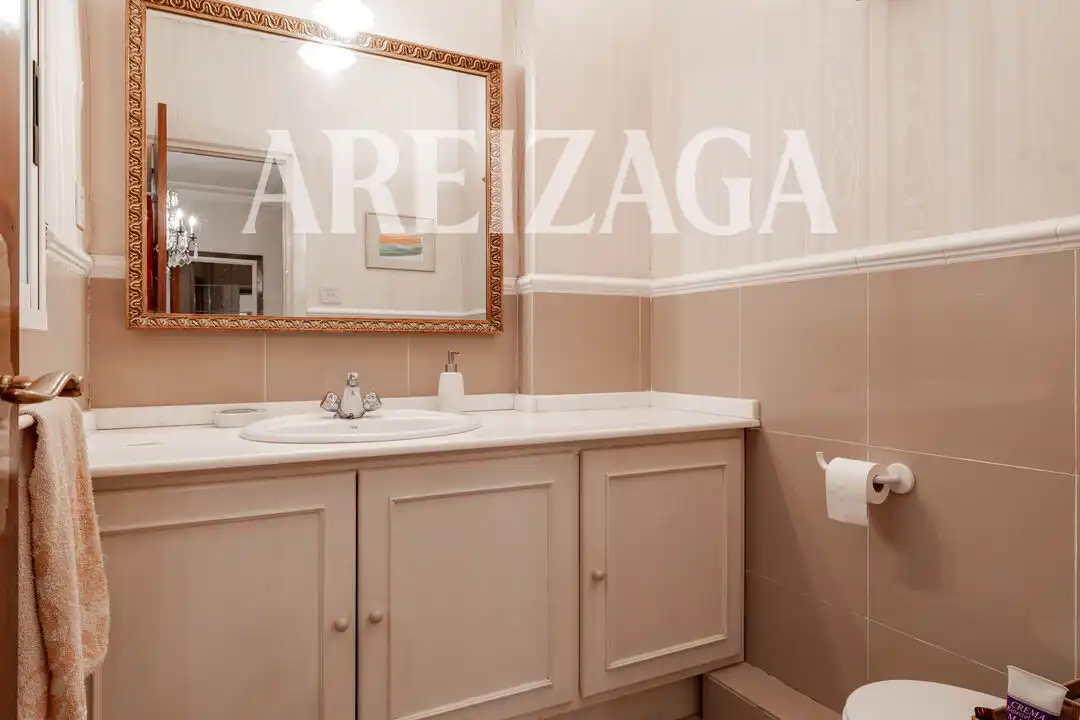 Wohnung mit Aufzug zum Verkauf in San Bartolome Kalea, imagen 19
