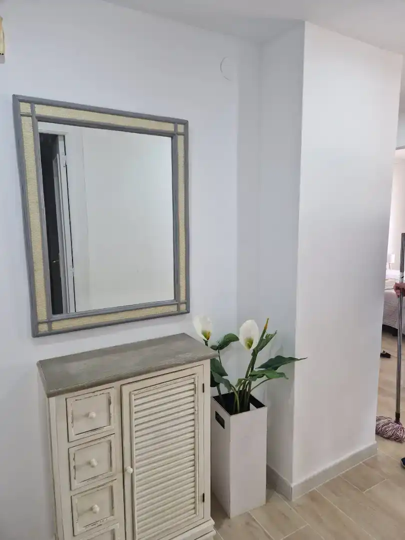 Apartament de lloguer en Cullera amb Piscina i Balcó