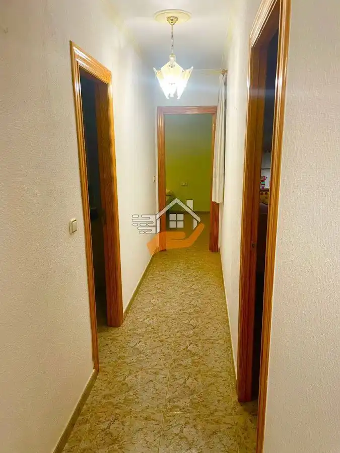 Flat for sale in Vélez-Rubio  with Air Conditioner and Terrace