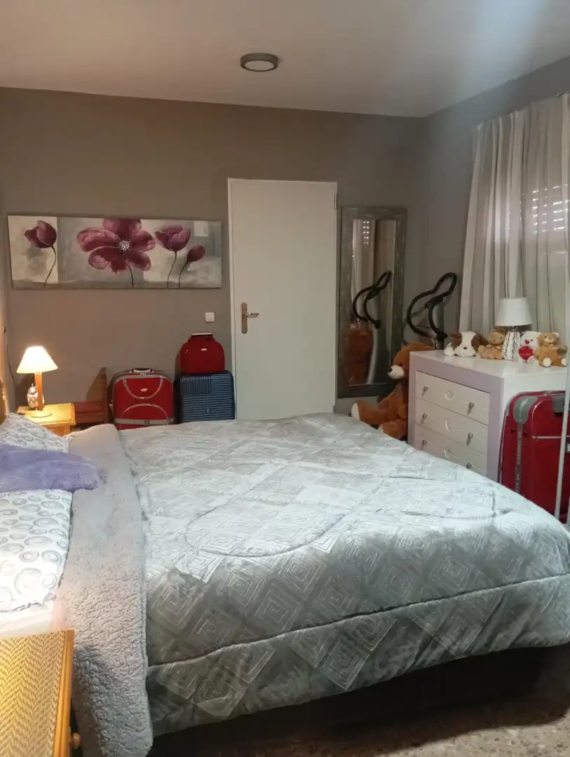 Bedroom of Residential for sale in San Vicente del Raspeig / Sant Vicent del Raspeig