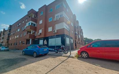 Vista exterior de Pis en venda en Ciempozuelos amb Aire condicionat, Calefacció i Terrassa