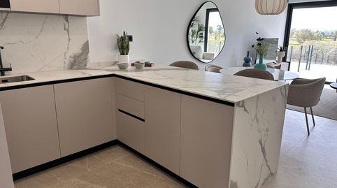 Foto 5 de Ático en venta en Las Lomas de Rame - Bahía Bella, Los Alcázares