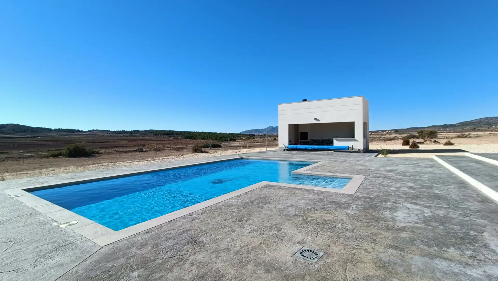 Chalet en venta en El Pinós / Pinoso, imagen 7