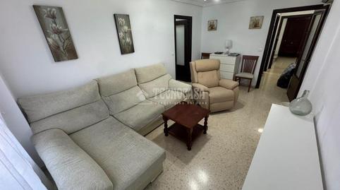 Foto 5 de Pis en venda a El Torrejón - El Cerezo, Sevilla