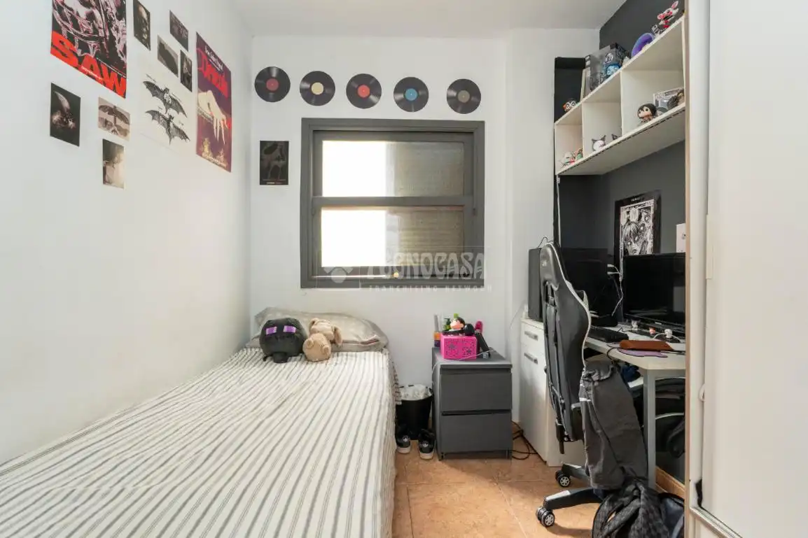 Flat for sale in La Salud