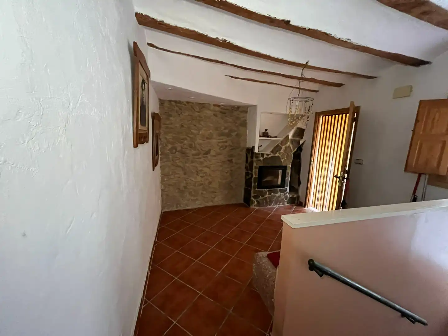 Casa con terrazza in vendita a Carrer Font Nova 21, imagen 22