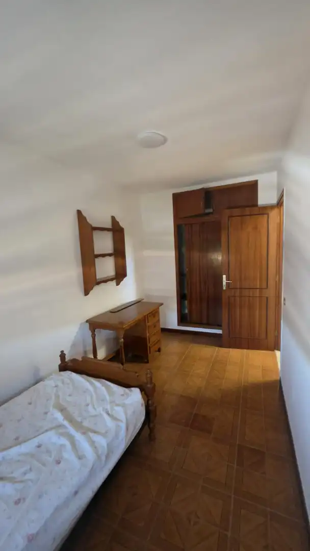 Flat for rent in La Salle - Cuatro Torres