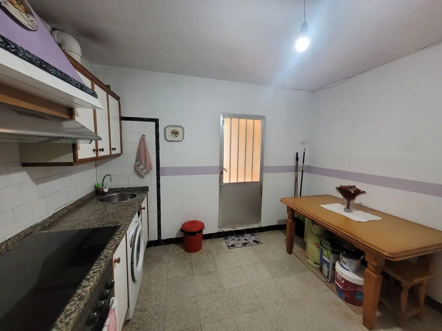 Villa mit Garten zum Verkauf in Calle Perú 26, imagen 48