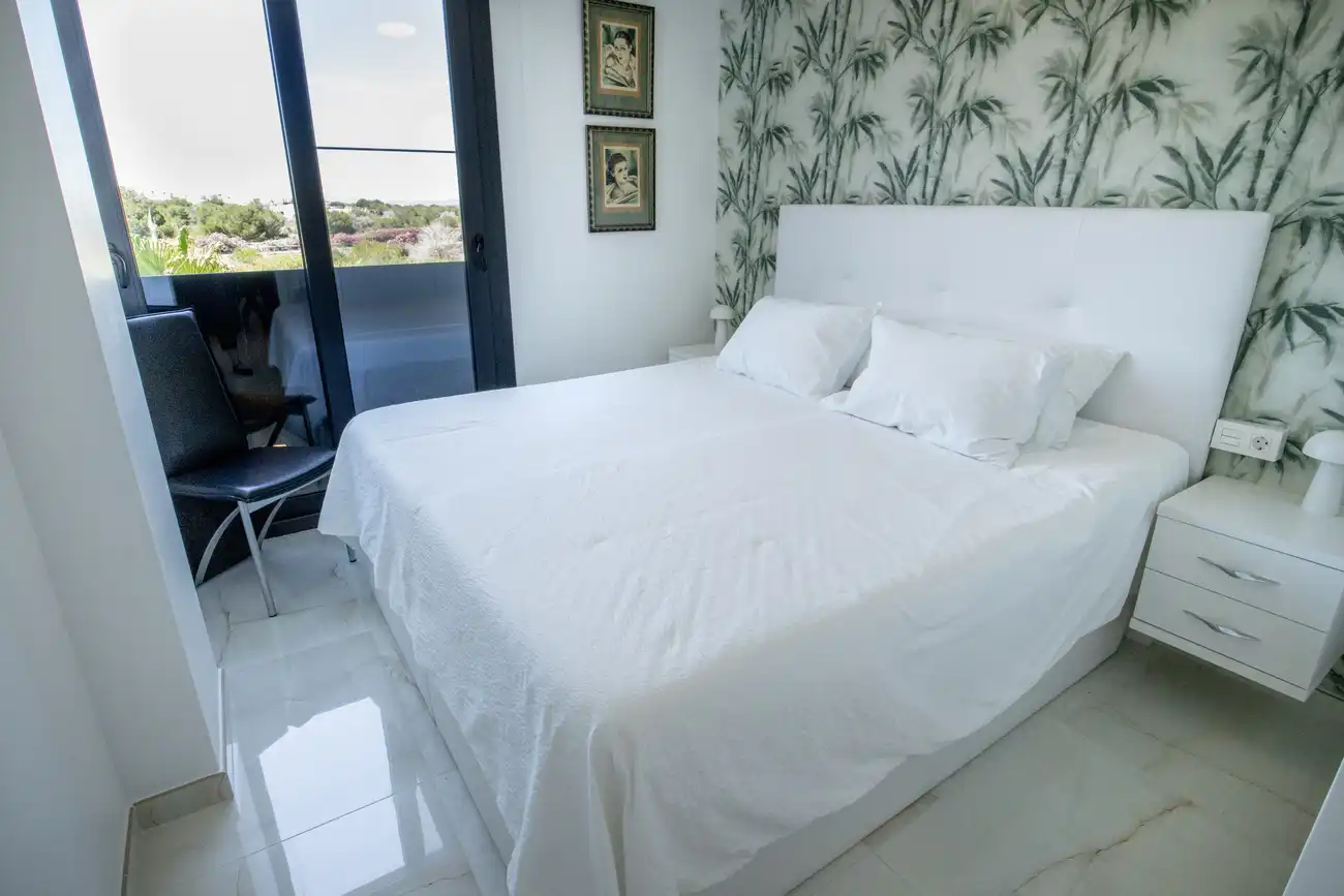 Appartement compact à vendre à Orihuela Costa, imagen 19