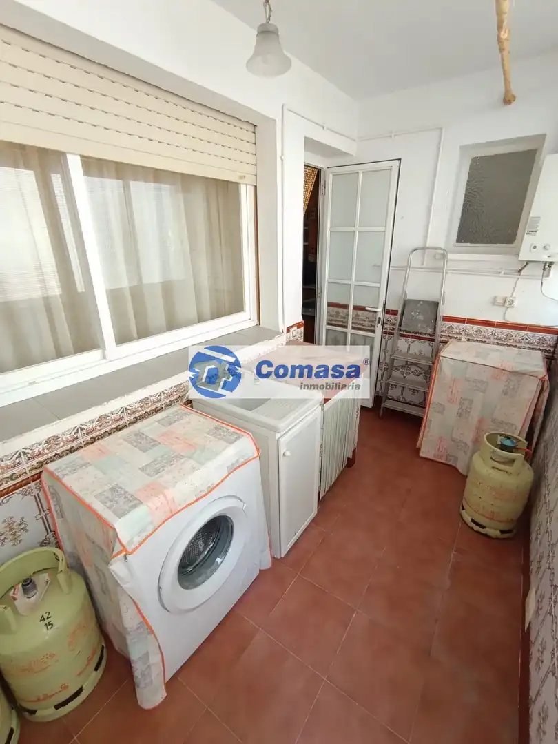 Wohnung zum Verkauf in Martos