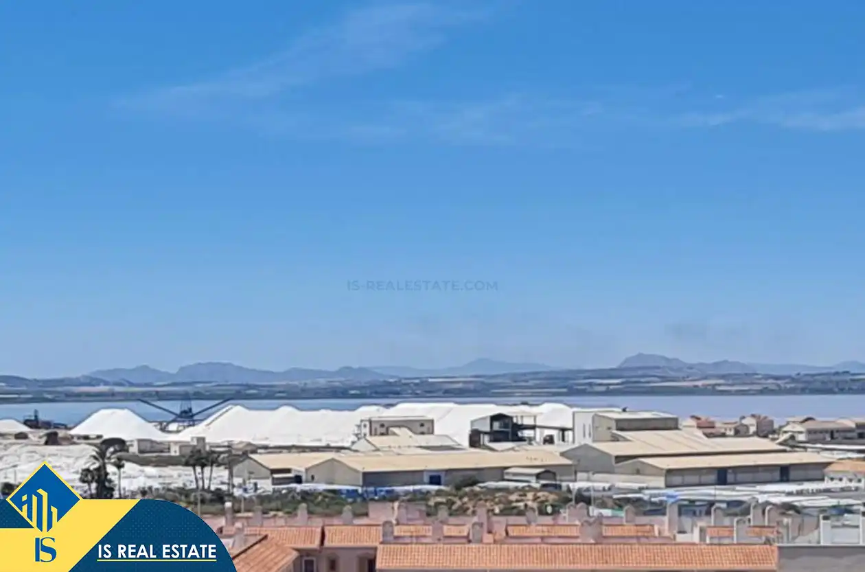 Ático con piscina en venta en Playa del Acequión, Náufragos y Rocío del Mar, imagen 18