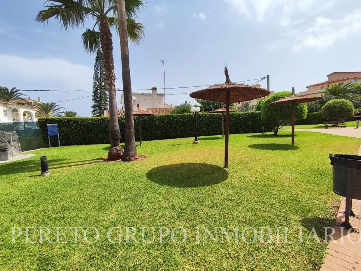 Apartamento con piscina en venta en Las Marinas / Les Marines, imagen 27
