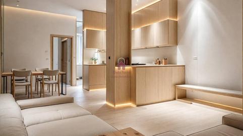 Foto 5 de Piso en venta en Bartomeu Amat, Sant Pere, Barcelona