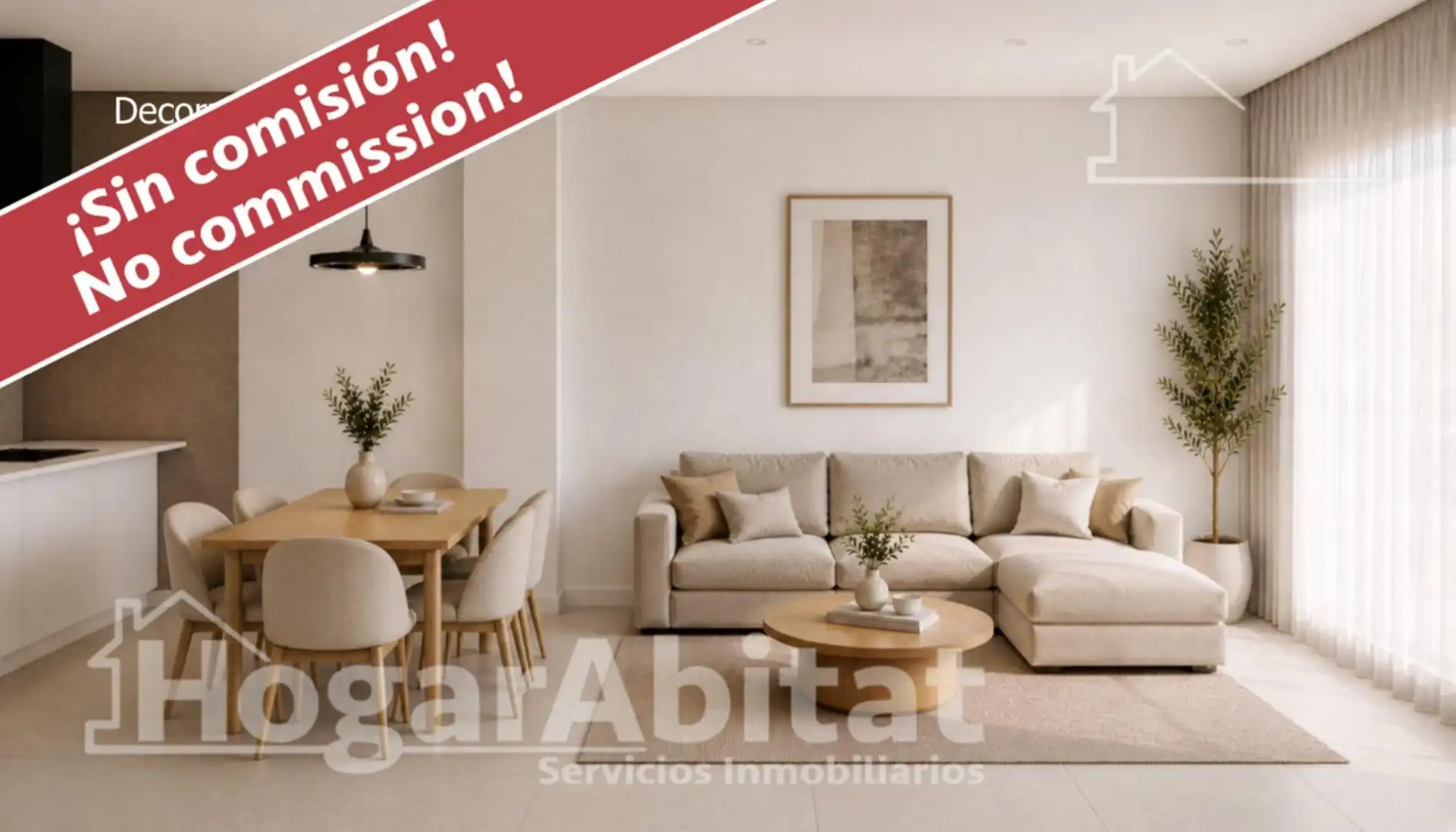 Flat with lift for sale in Calle ERNESTO PEREZ ALMELA ESQ MIQUEL V ARNAU, imagen 4