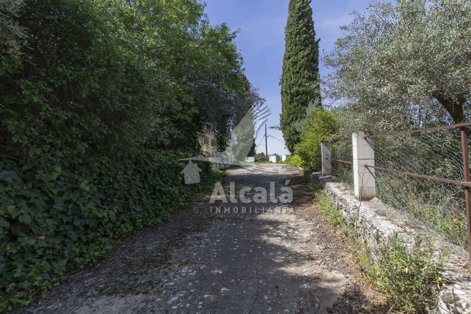Casa o chalet en venta en Valverde de Alcalá con Calefacción, Terraza y Trastero