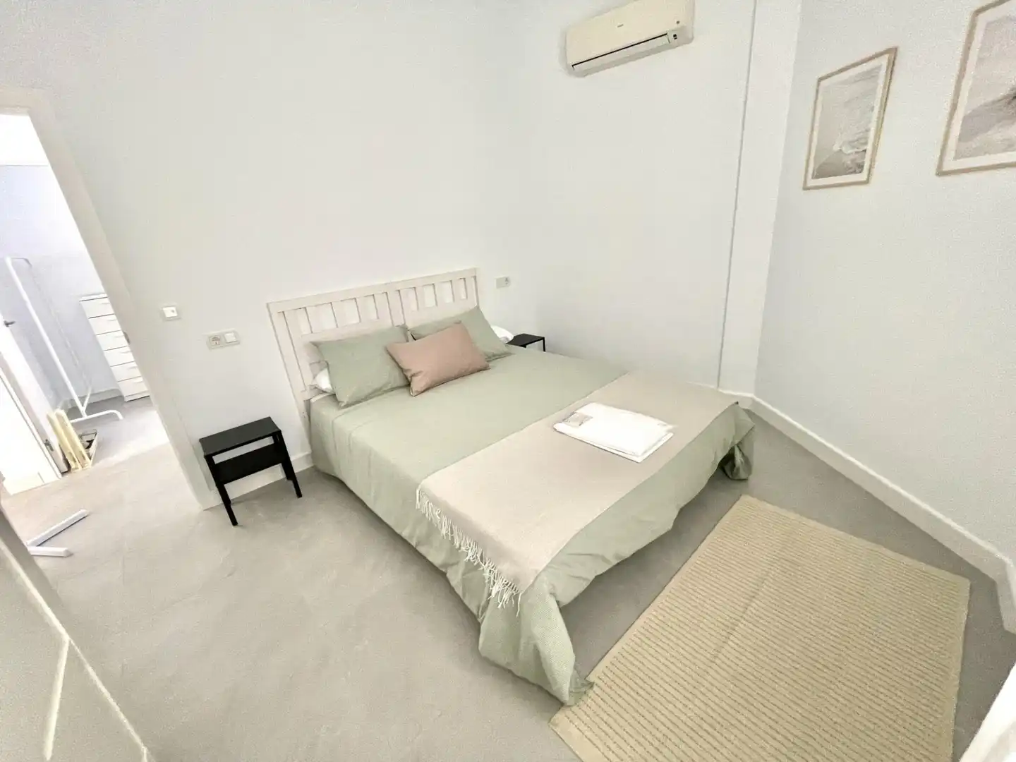 Wohnung zur Miete in Punta Umbría