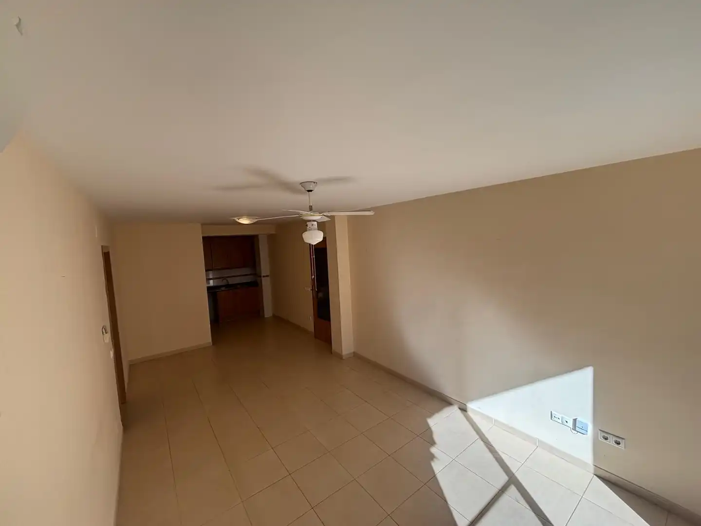 Piso en venta en Carrer Serra d'Or, 21, La Pobla de Mafumet