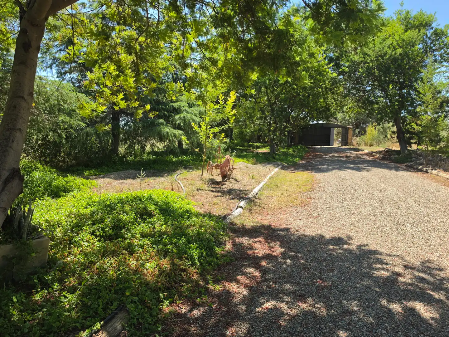 Chalet con piscina en venta en Carrer de València, imagen 10