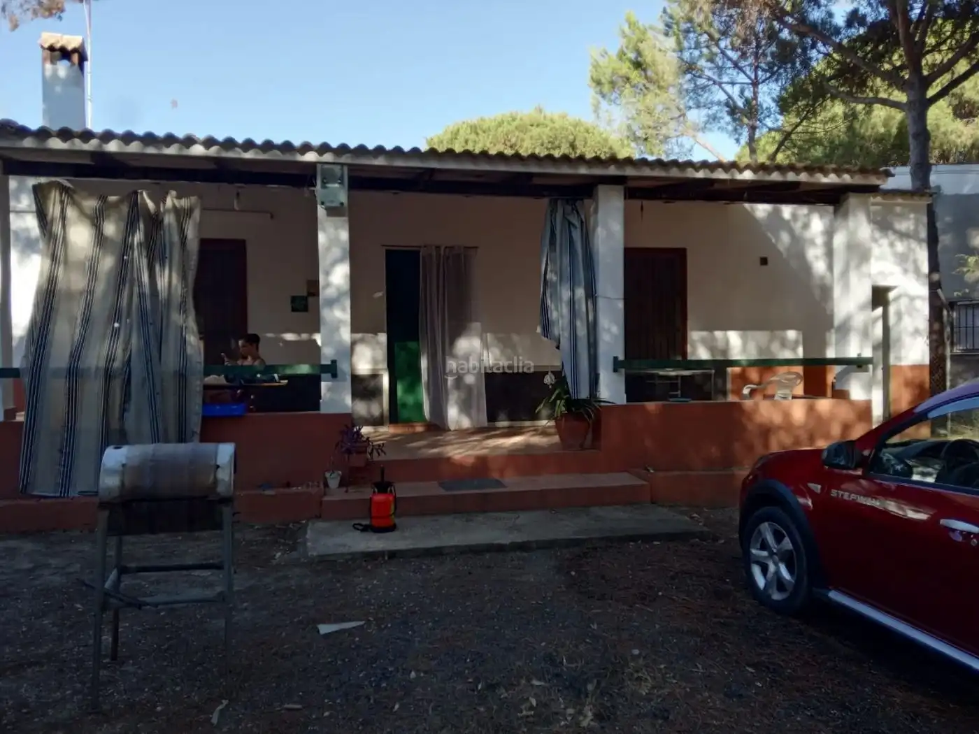 Terreno rustico in vendita a Calle de los Naranjos 88, imagen 8