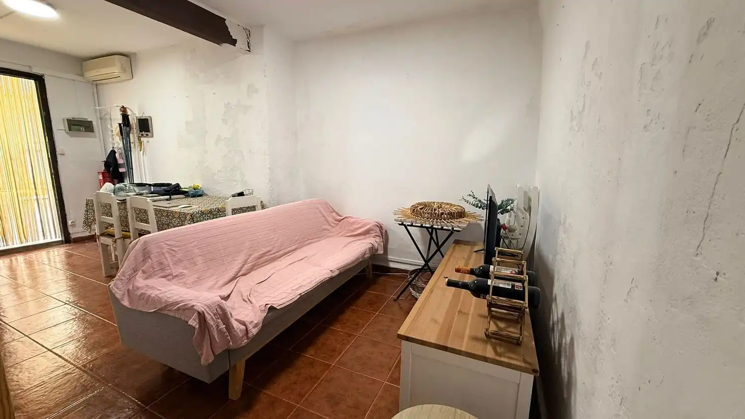 Casa o xalet en venda en Ayódar