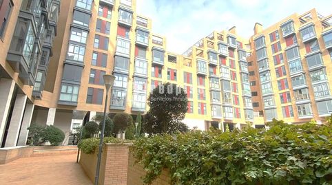 Foto 5 de Estudi en venda a Del Ensanche de Vallecas, Ensanche de Vallecas - La Gavia, Madrid Capital