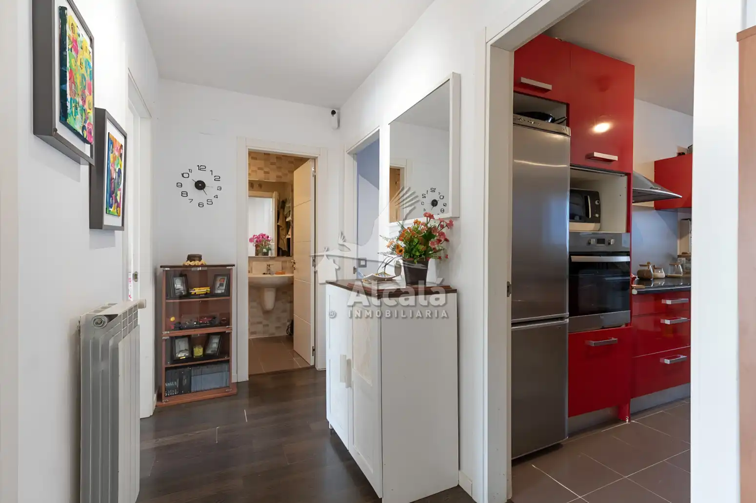 Flat with lift for sale in San Blas, imagen 37