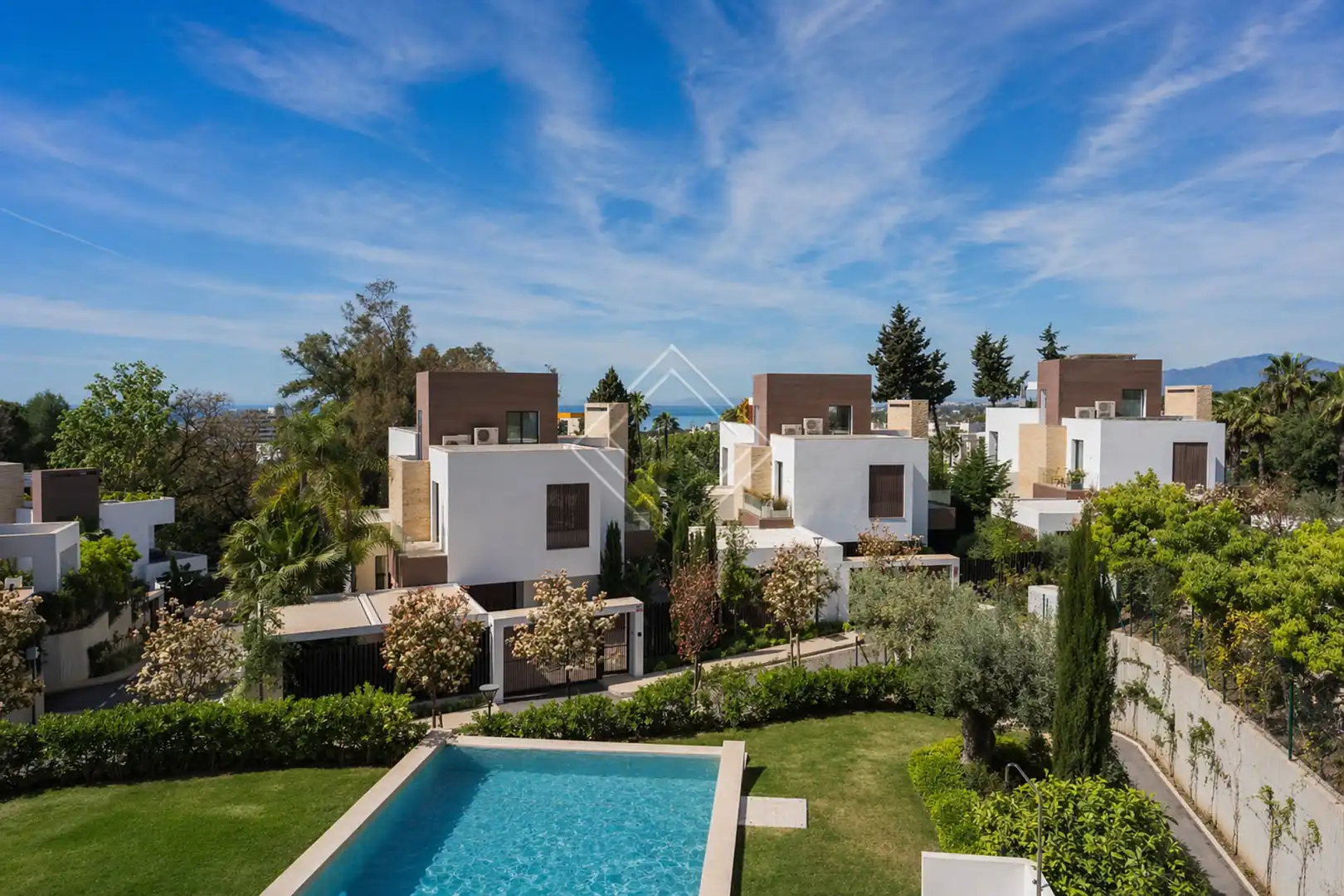 Chalet con piscina en venta en Marbella Centro, imagen 17